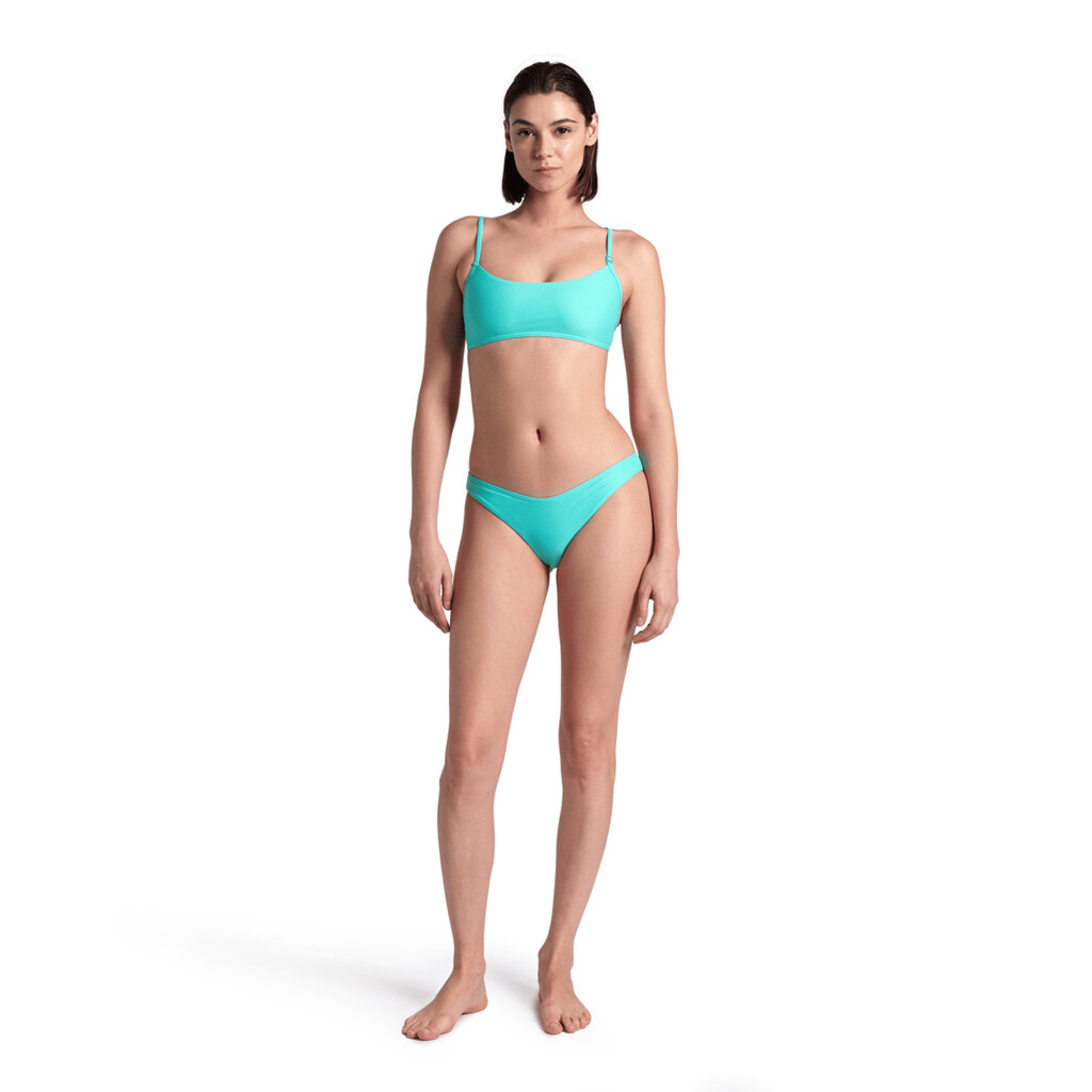 Arena - W Arena Essentials Bikini Bandeau - water