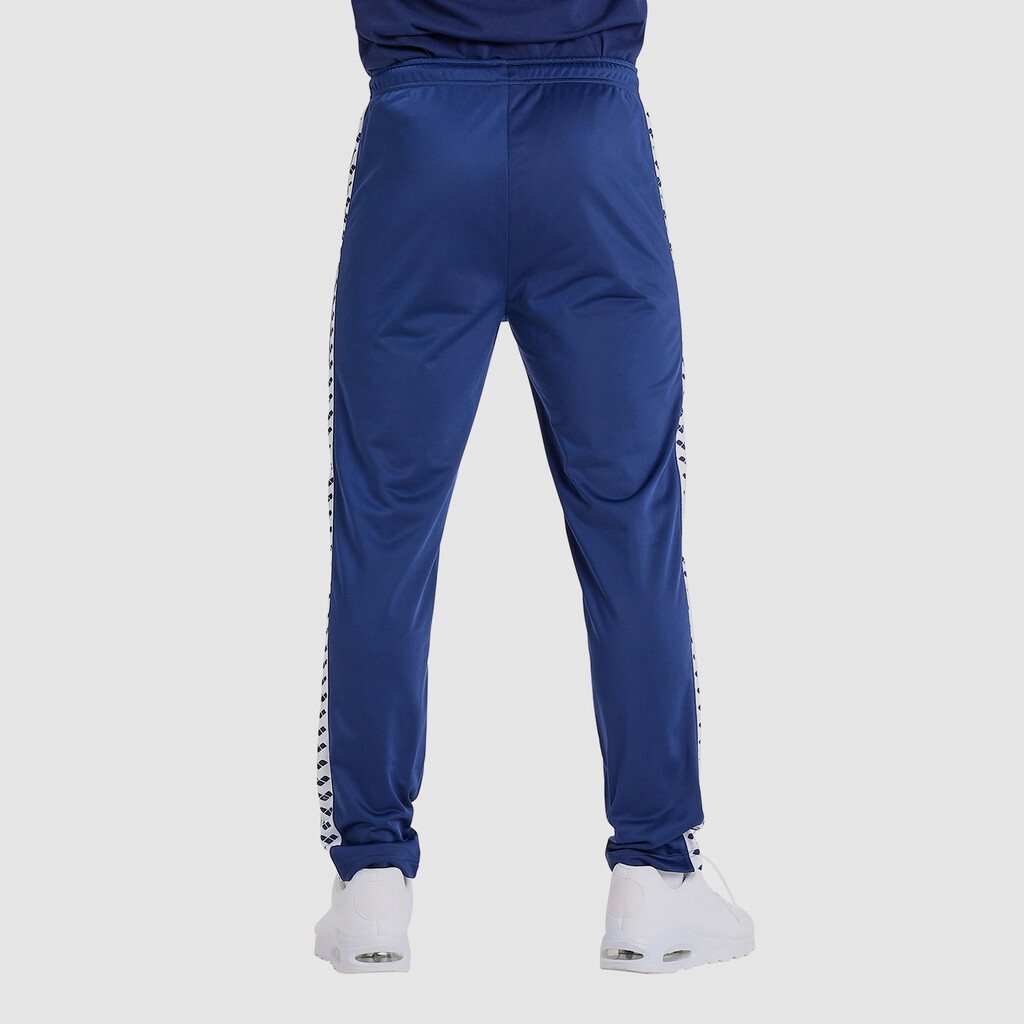 Arena - M Relax Iv Team Pant - navy/white/navy