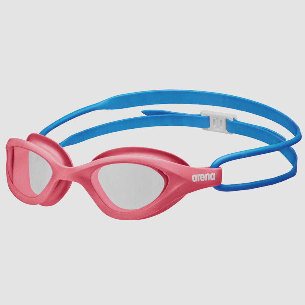 Arena - Arena 365 Goggles Jr - clear/red/blue